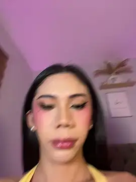 แชท XXX สดของ CassandraLovve