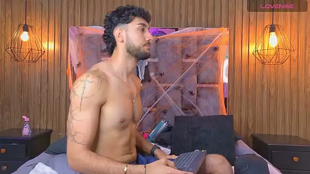 Dean_aimee – Naživo XXX chat