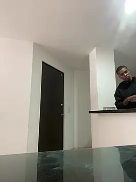 Babydarkx's Live XXX Chat