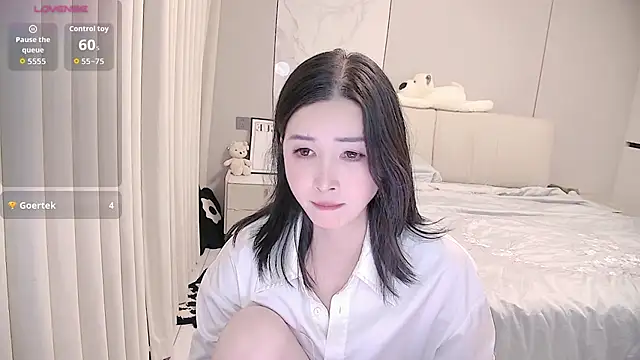 แชท XXX สดของ Vera-abc