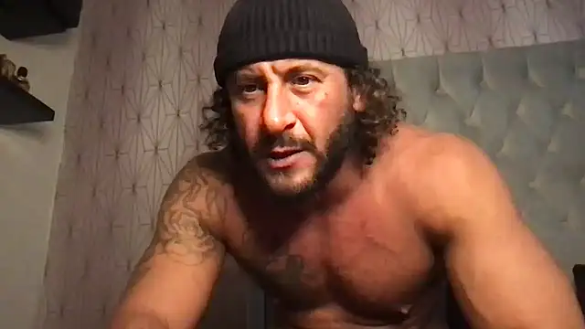 دردشة Magic_Mike_666 الجنسية المباشرة