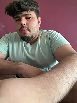 Chat XXX Live Yannick04