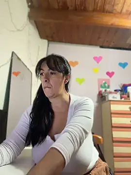 Chat XXX en directo de Sofyalone_