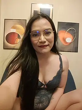 SweetJewel Chat XXX in diretta