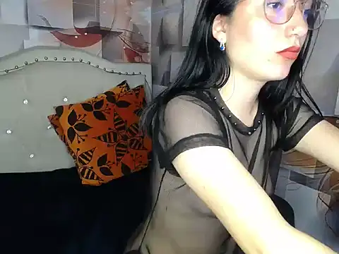 Živý XXX chat _star_blue