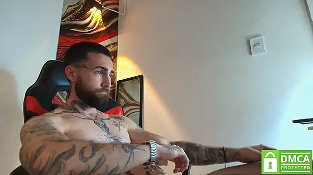 Luke_davis01 Chat XXX live