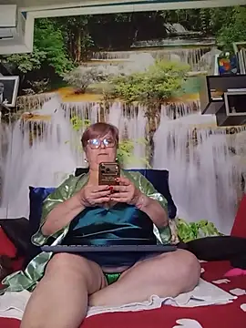 Živý XXX chat QueenPammy1