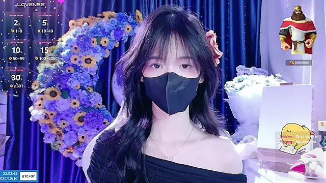 Chat XXX Live Your-Sunshinee