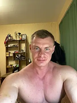 AlexStehp XXX чат на живо