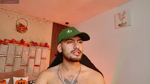 3MPI7ERNO Chat XXX live