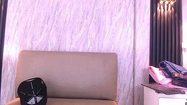 Chat +18 de PatrickHard_ ao vivo
