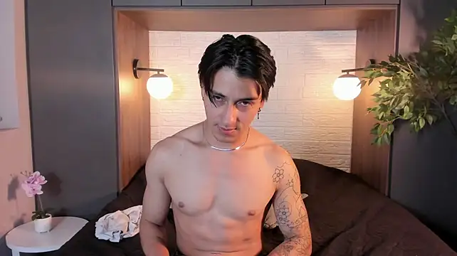 Andy_Joy_n Live XXX chat