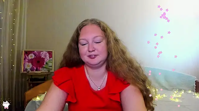 Živý XXX chat GoldenAutunm