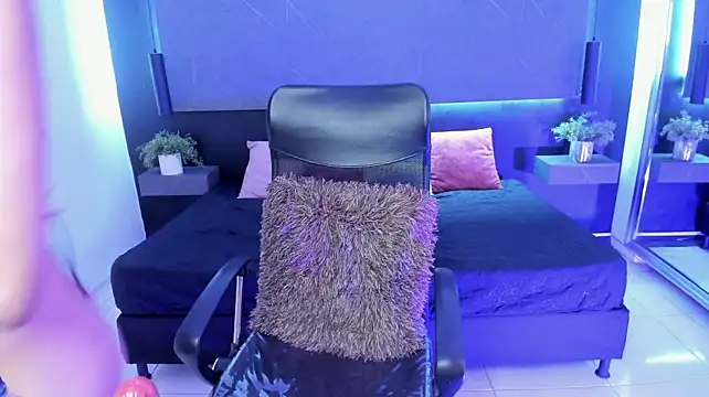 red-meggann Chat XXX live