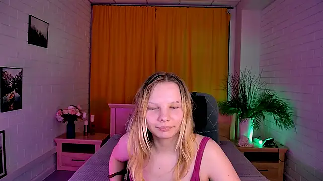 erinwang's Live XXX Chat