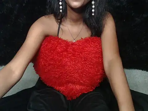 Živý XXX chat Strip_Simmie
