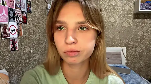 LilliaEhmen Obrolan Langsung XXX