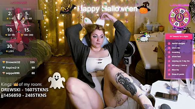 Chat XXX ao vivo de EyesUpHere8