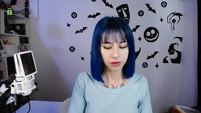 dakota_senju's Live XXX Chat