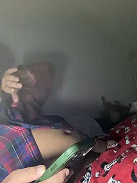 Frosl Webcam Show