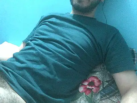 Precumboner Live XXX-chat