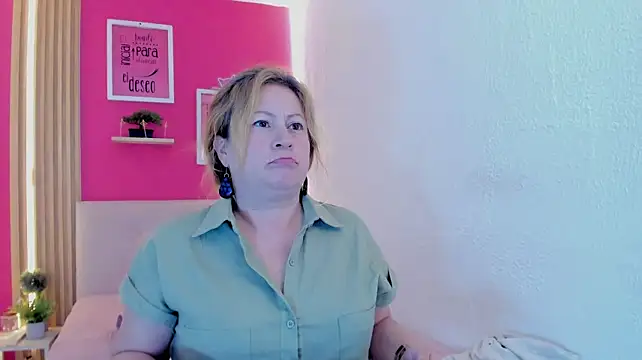 MonyCassius' Live XXX Chat