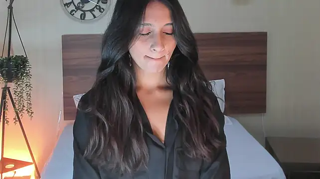 Chat XXX ao vivo de SamayRyann