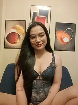 Chat XXX ao vivo de SweetJewel