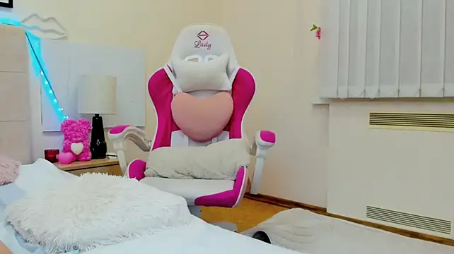 Živý XXX chat AmeliaRosses