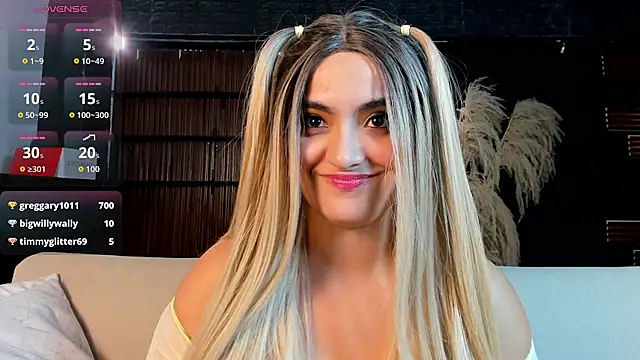 Chat XXX Live IsabellaaJoness