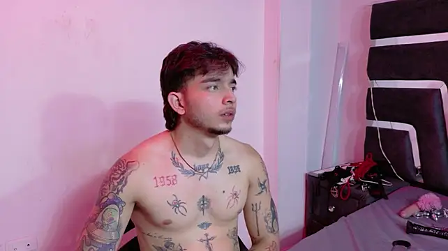 AliceandMax 现场XXX聊天