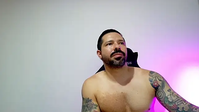Show de webcam de FreeLoveCouple