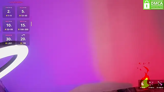 XXX chat uživo modela LIHIAN_TAY
