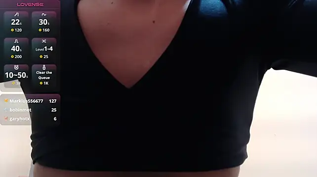 sammy_gale Live XXX Chat