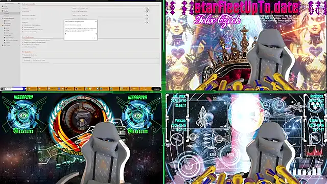 solodethlordsubveganFAQ Live XXX-chat