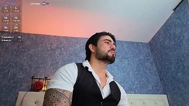 Chat XXX Live mustafa_kyng