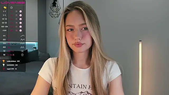 Amurri_eva Live XXX-Chat