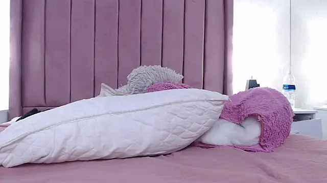 Show Webcam de Emma_Foxi