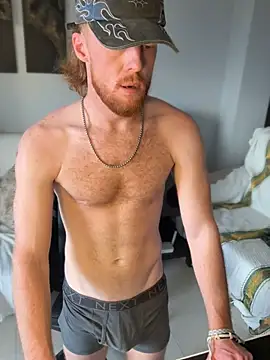 bailey_mcvicar's Live XXX Chat