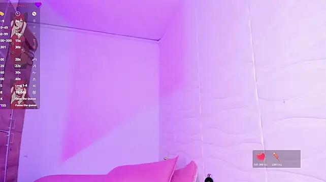 Chatroom XXX en direct de LexiAdamss