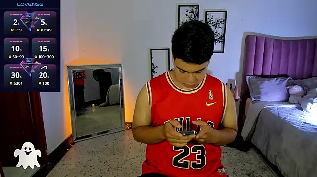 Patrick_Smith_ Live XXX Chat