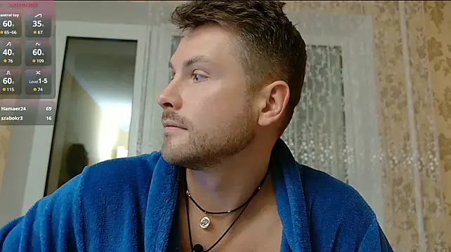 دردشة MartinBrandon الجنسية المباشرة