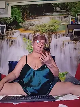 QueenPammy1's Live XXX Chat