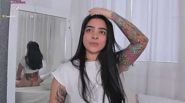 Kml_Bentan's Live XXX Chat