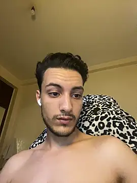 Sidiali0 Chat XXX in diretta