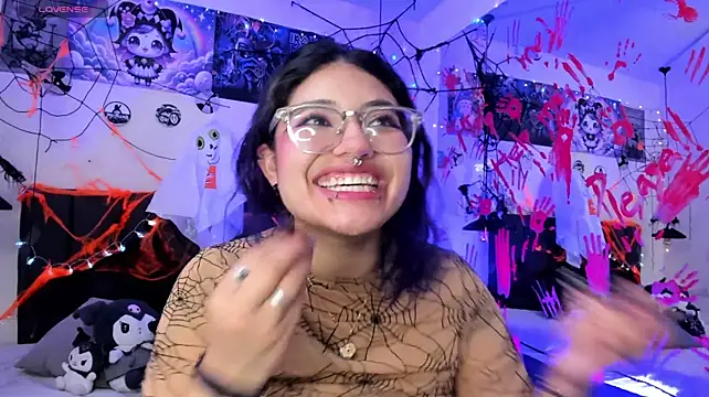SabrinaV_'s Live XXX Chat