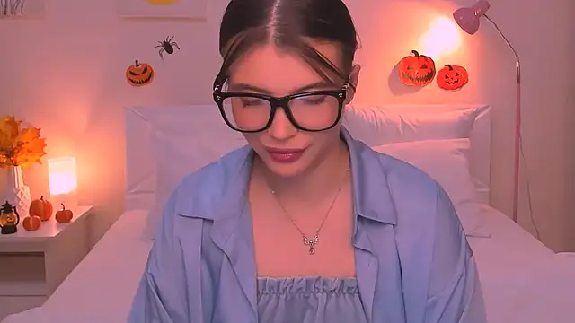 Chatroom XXX en direct de soulless_