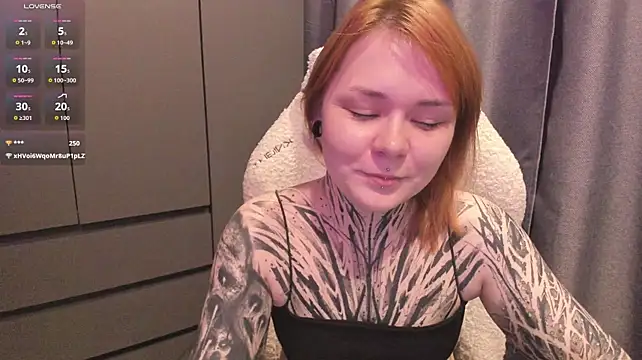 Czat XXX na żywo – sophia_lix