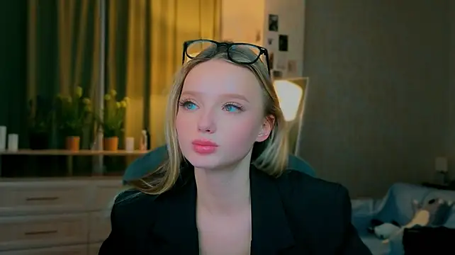 evamoonis Live XXX-Chat