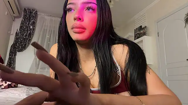 Hannah_xBaby 라이브 XXX 채팅